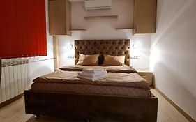 Luxury Panoramic Apartment