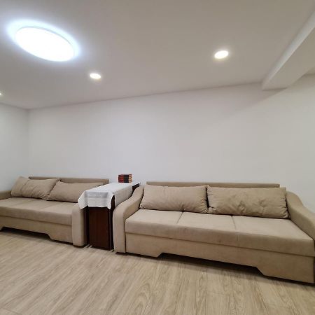 Luxury Panoramic Apartment Oradea Zewnętrze zdjęcie