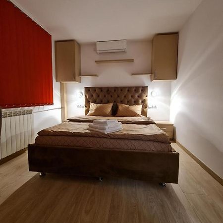 Luxury Panoramic Apartment Oradea Zewnętrze zdjęcie