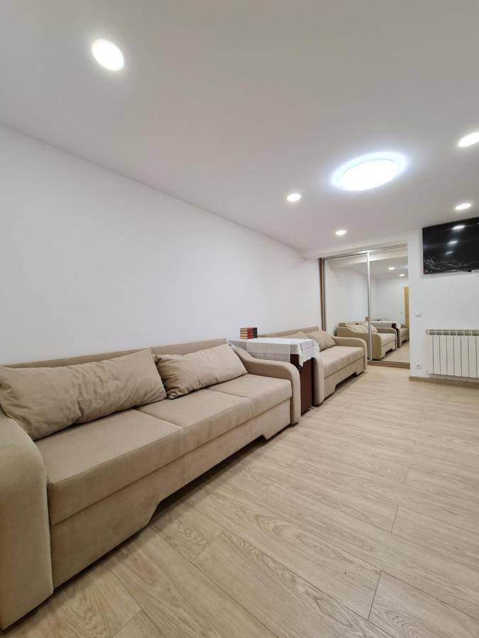 Luxury Panoramic Apartment Oradea Zewnętrze zdjęcie