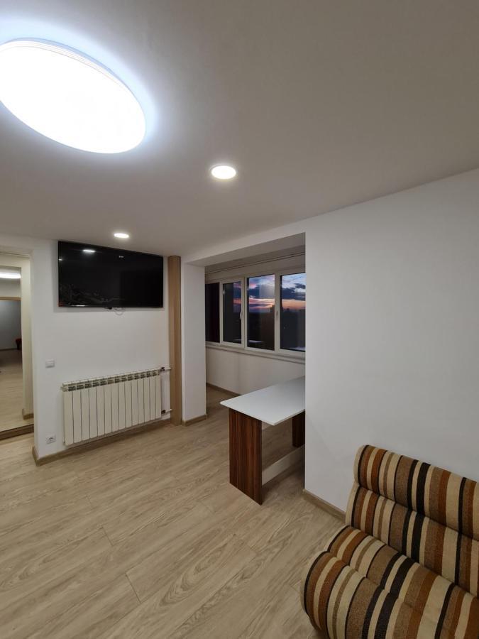 Luxury Panoramic Apartment Oradea Zewnętrze zdjęcie