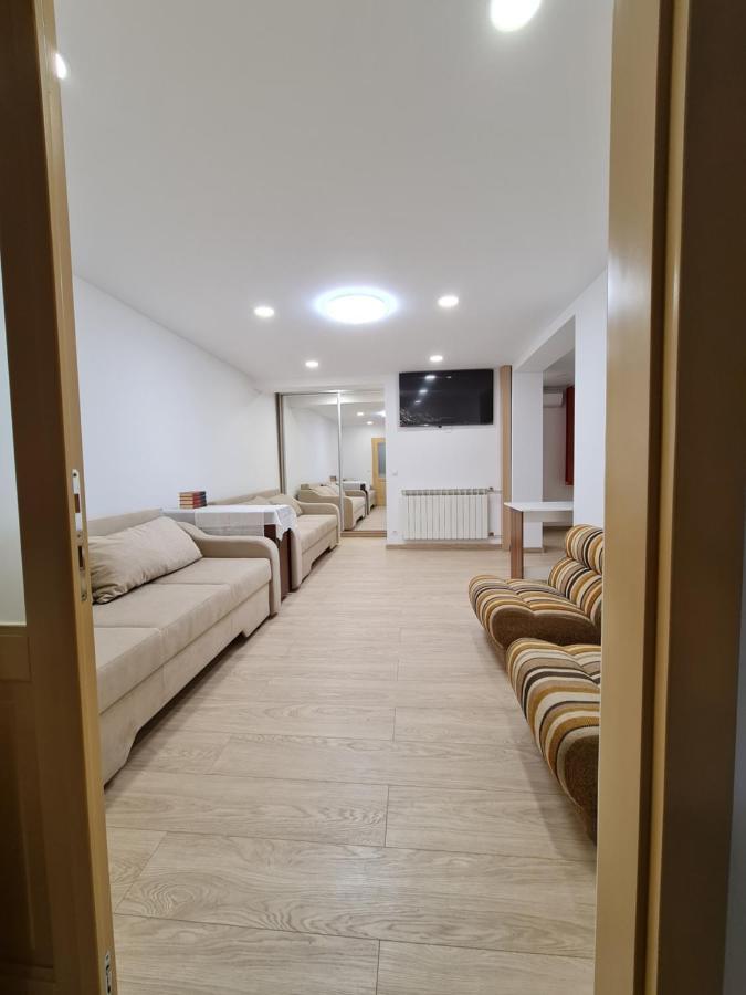 Luxury Panoramic Apartment Oradea Zewnętrze zdjęcie