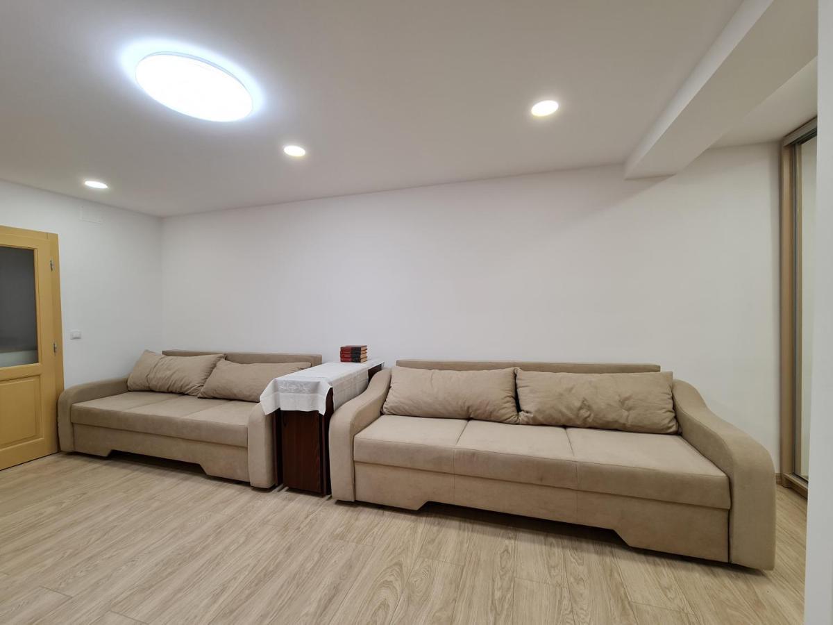 Luxury Panoramic Apartment Oradea Zewnętrze zdjęcie