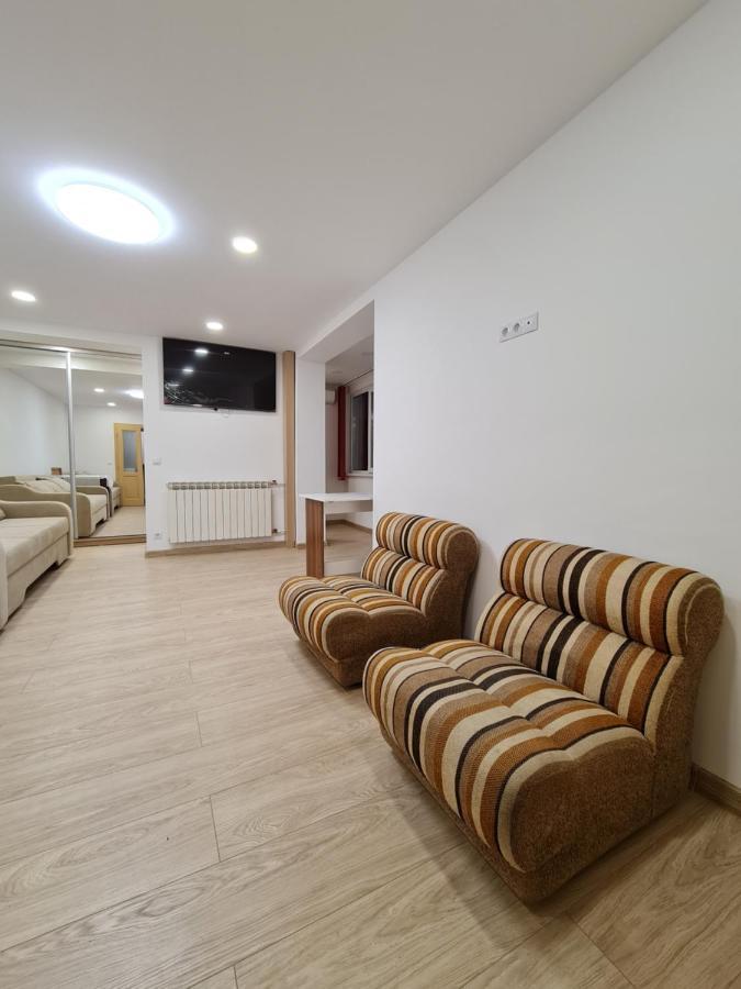 Luxury Panoramic Apartment Oradea Zewnętrze zdjęcie