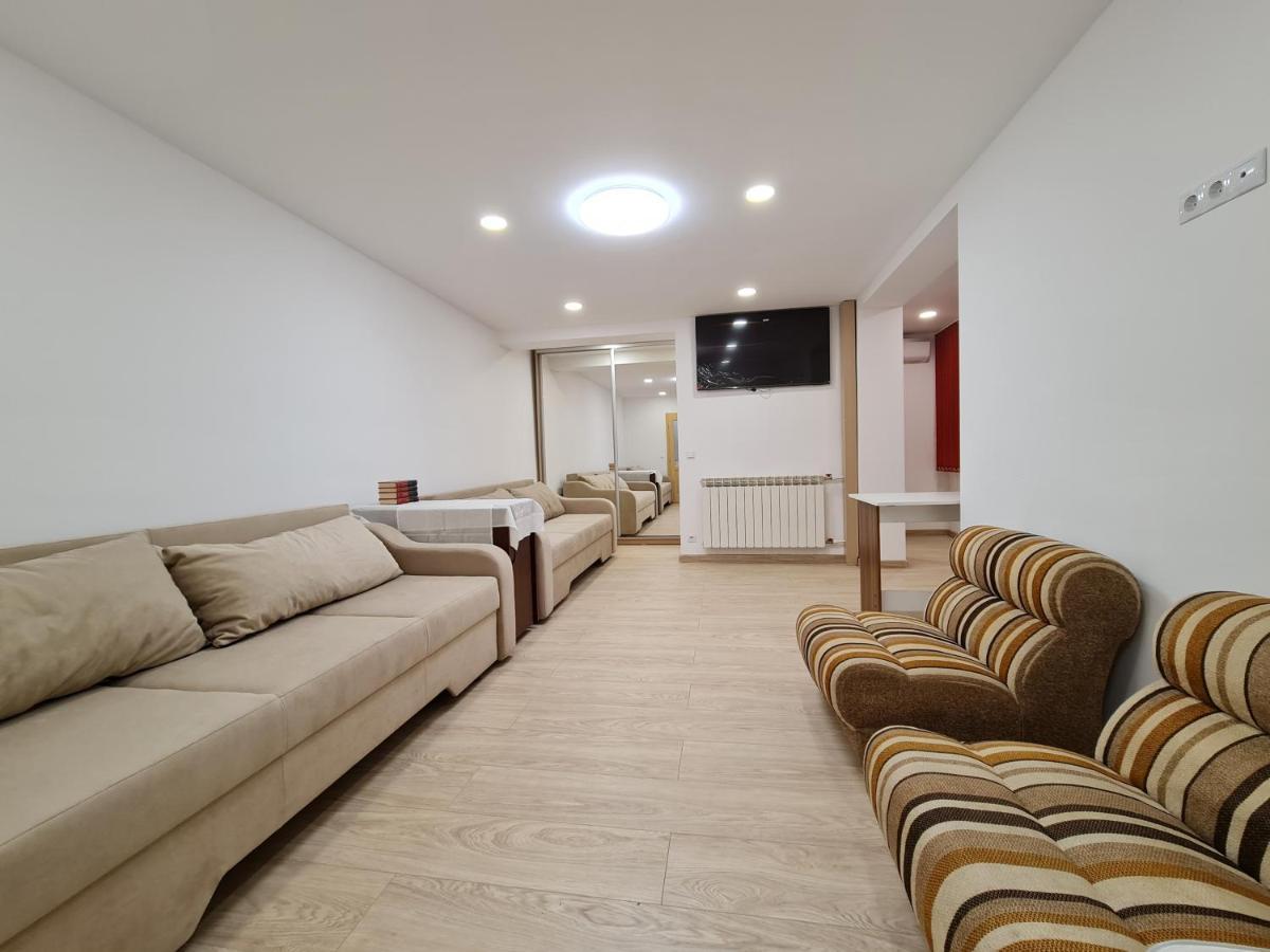 Luxury Panoramic Apartment Oradea Zewnętrze zdjęcie