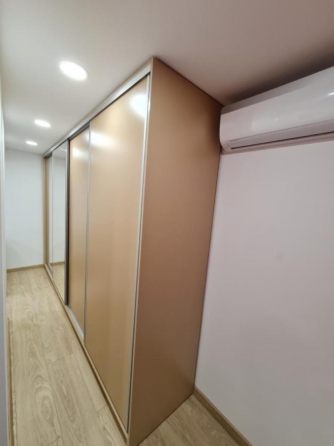 Luxury Panoramic Apartment Oradea Zewnętrze zdjęcie
