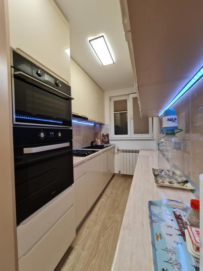 Luxury Panoramic Apartment Oradea Zewnętrze zdjęcie