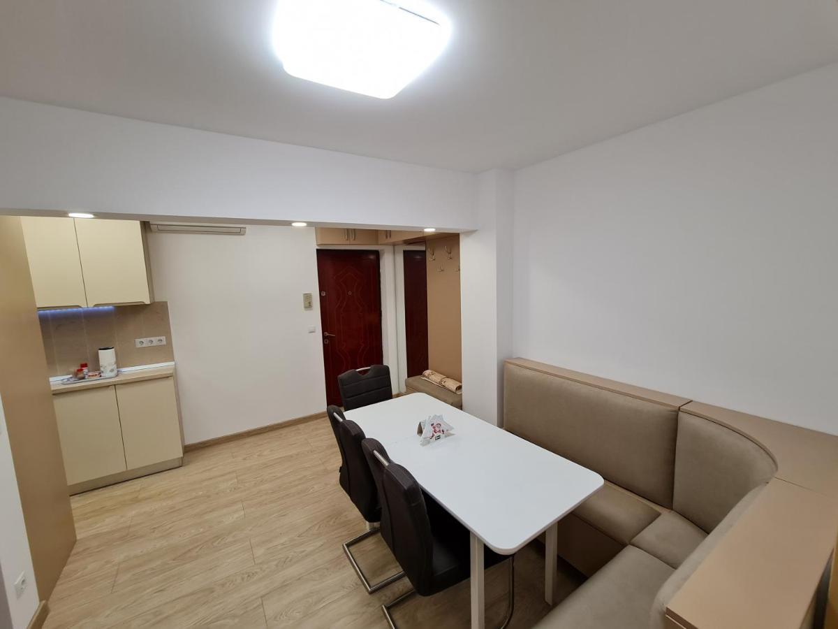 Luxury Panoramic Apartment Oradea Zewnętrze zdjęcie