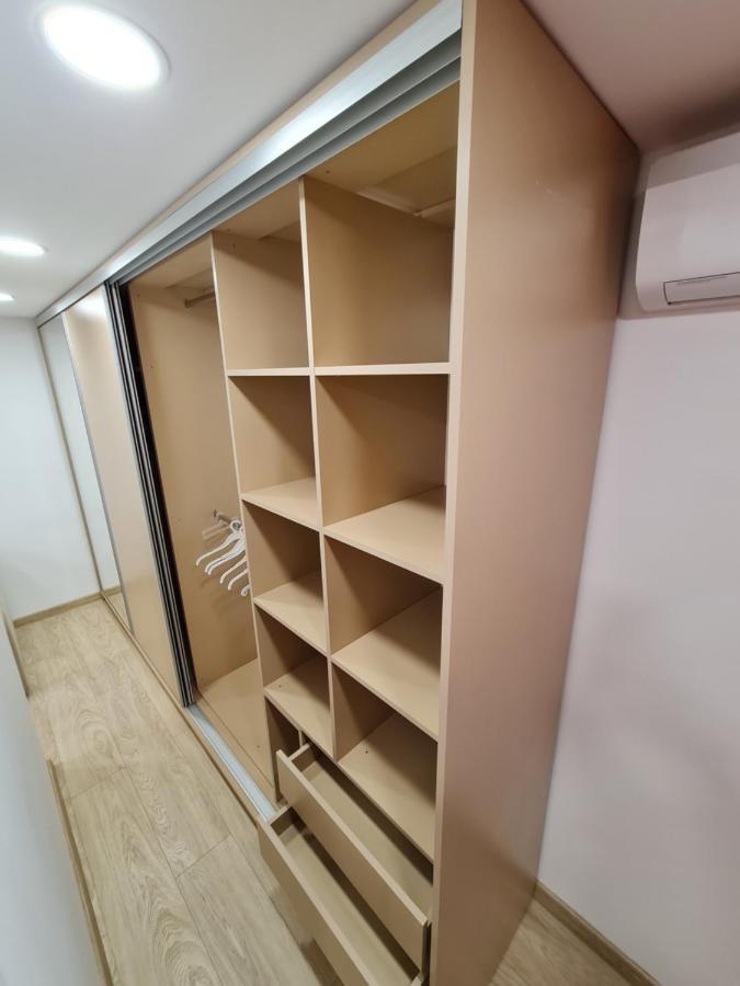 Luxury Panoramic Apartment Oradea Zewnętrze zdjęcie