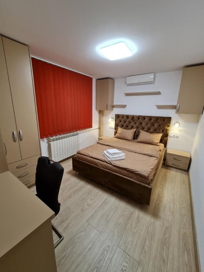 Luxury Panoramic Apartment Oradea Zewnętrze zdjęcie