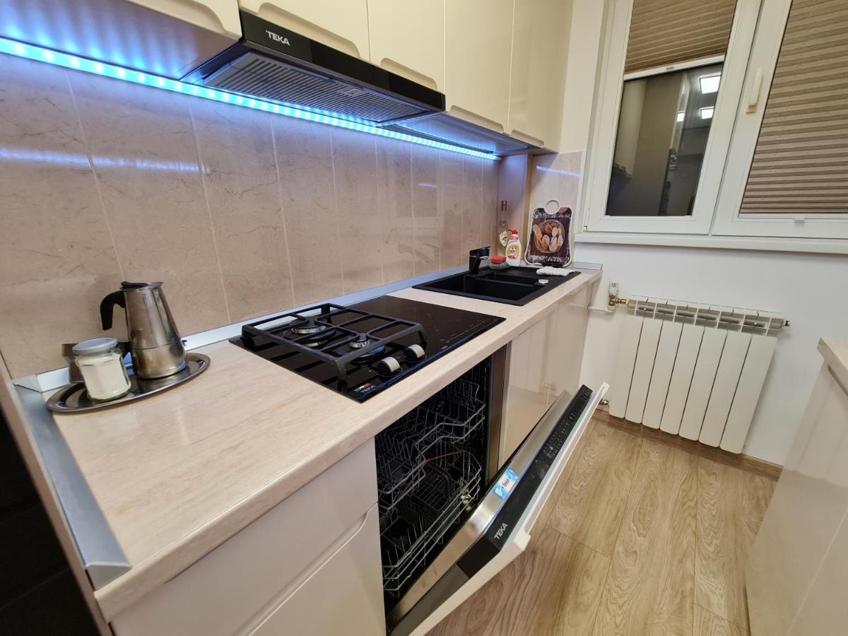 Luxury Panoramic Apartment Oradea Zewnętrze zdjęcie