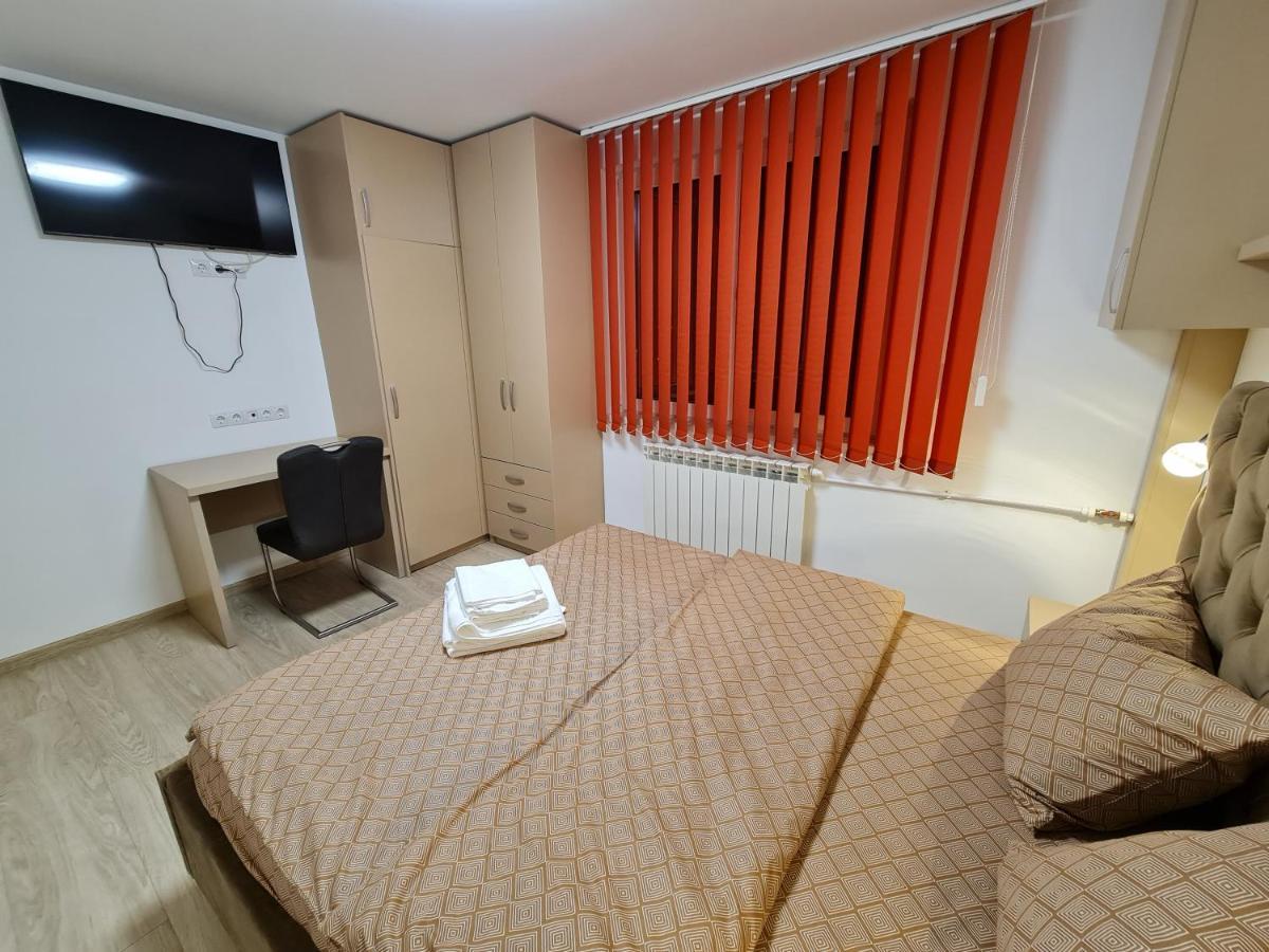Luxury Panoramic Apartment Oradea Zewnętrze zdjęcie