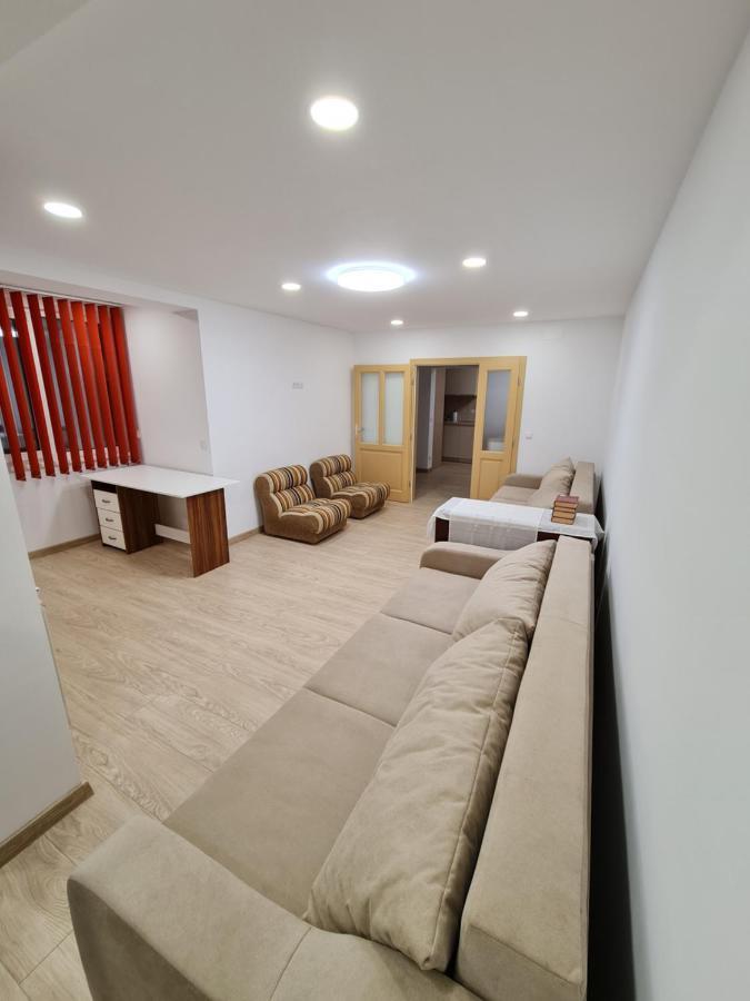 Luxury Panoramic Apartment Oradea Zewnętrze zdjęcie