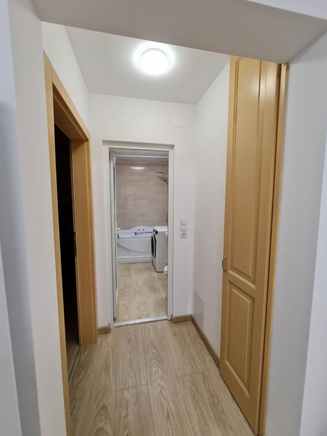 Luxury Panoramic Apartment Oradea Zewnętrze zdjęcie
