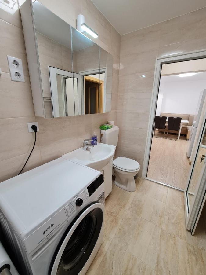 Luxury Panoramic Apartment Oradea Zewnętrze zdjęcie