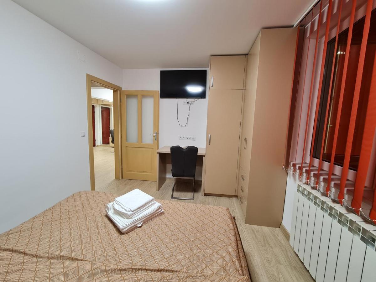 Luxury Panoramic Apartment Oradea Zewnętrze zdjęcie