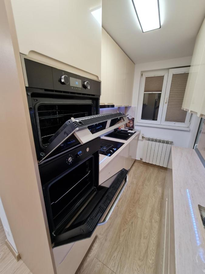 Luxury Panoramic Apartment Oradea Zewnętrze zdjęcie