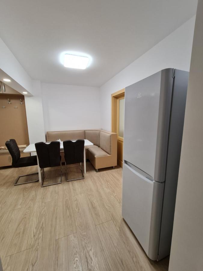 Luxury Panoramic Apartment Oradea Zewnętrze zdjęcie