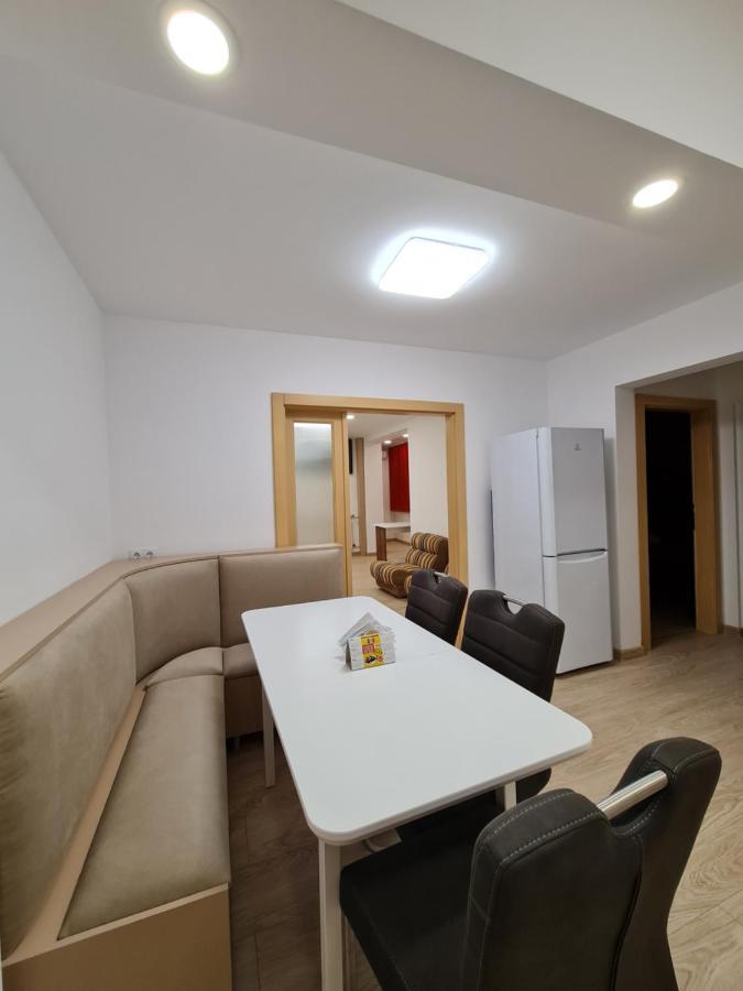 Luxury Panoramic Apartment Oradea Zewnętrze zdjęcie
