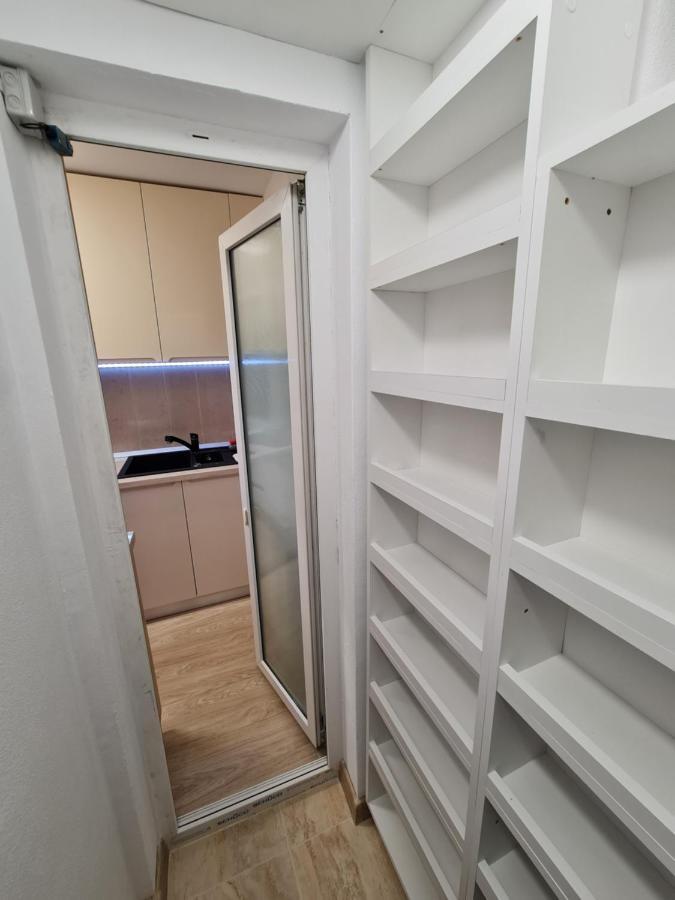 Luxury Panoramic Apartment Oradea Zewnętrze zdjęcie