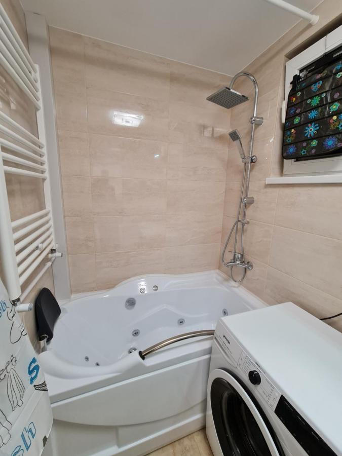 Luxury Panoramic Apartment Oradea Zewnętrze zdjęcie