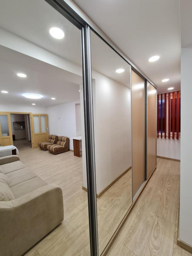 Luxury Panoramic Apartment Oradea Zewnętrze zdjęcie
