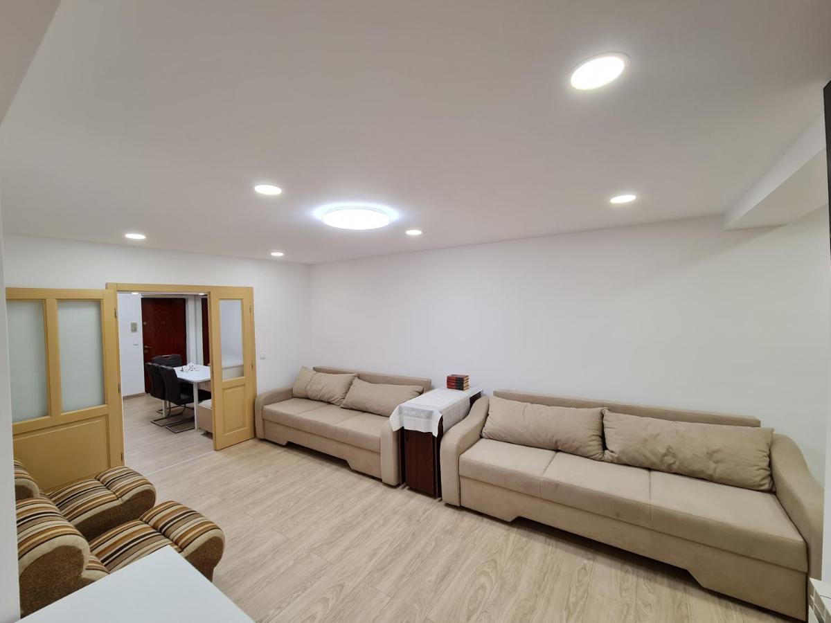 Luxury Panoramic Apartment Oradea Zewnętrze zdjęcie