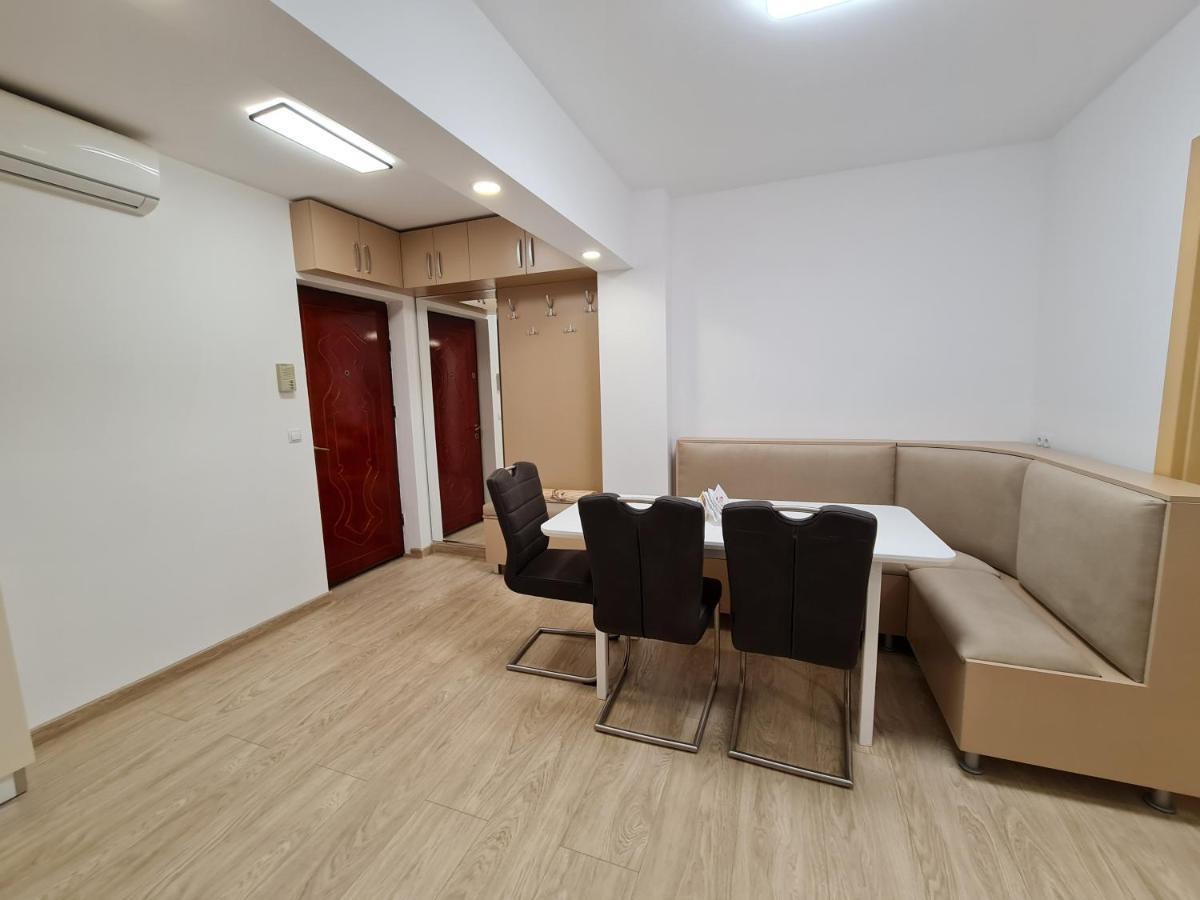 Luxury Panoramic Apartment Oradea Zewnętrze zdjęcie