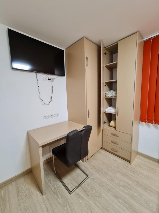 Luxury Panoramic Apartment Oradea Zewnętrze zdjęcie