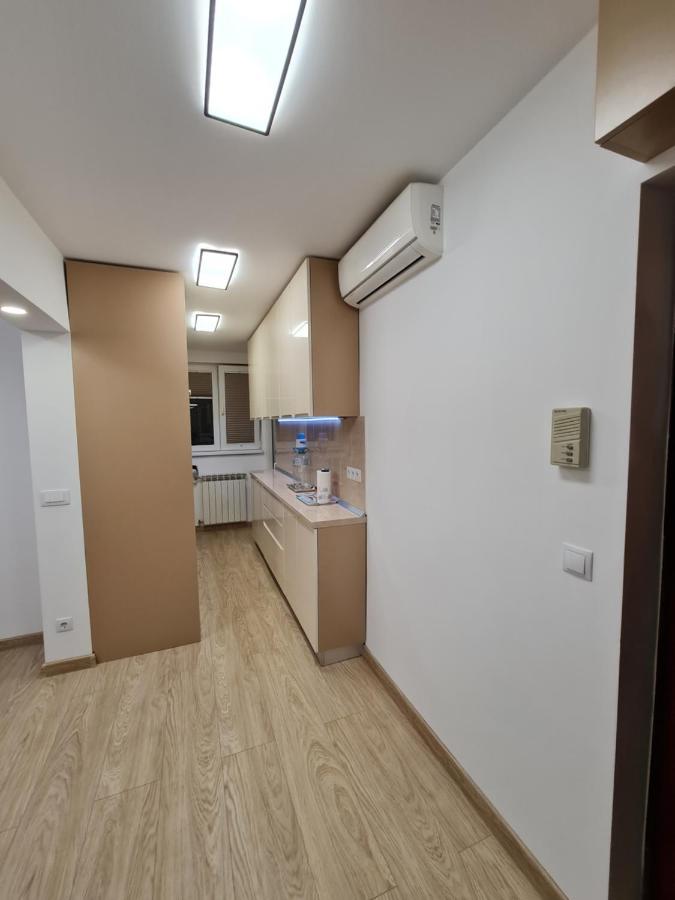 Luxury Panoramic Apartment Oradea Zewnętrze zdjęcie