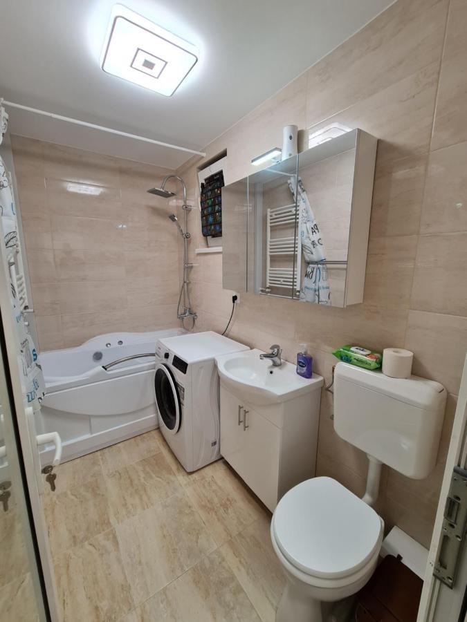 Luxury Panoramic Apartment Oradea Zewnętrze zdjęcie
