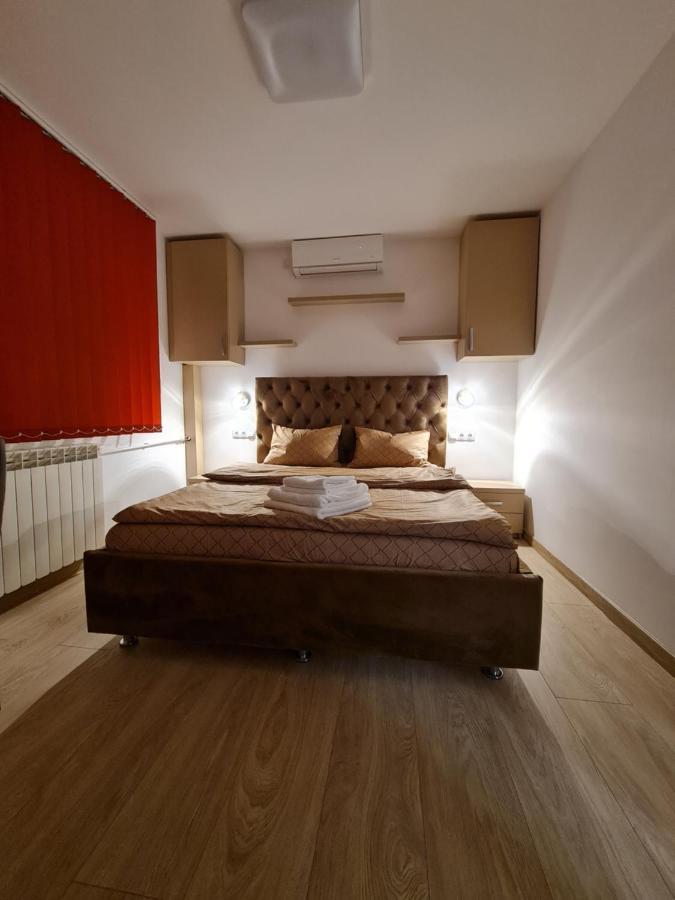 Luxury Panoramic Apartment Oradea Zewnętrze zdjęcie
